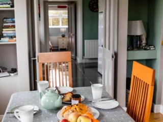 Wildberry Cottage, Doolin, Co. Clare