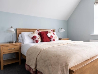 Wildberry Cottage, Doolin, Co. Clare