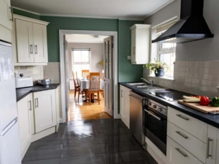 Wildberry Cottage, Doolin, Co. Clare