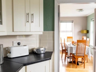 Wildberry Cottage, Doolin, Co. Clare