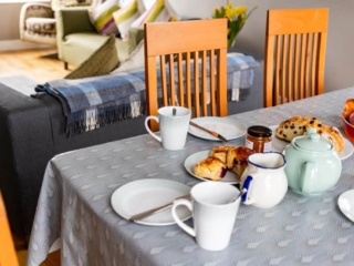 Wildberry Cottage, Doolin, Co. Clare