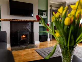 Wildberry Cottage, Doolin, Co. Clare