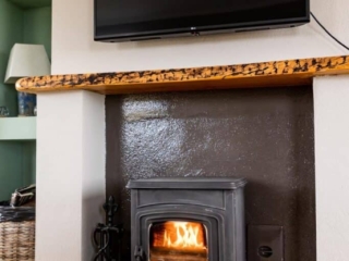 Wildberry Cottage, Doolin, Co. Clare