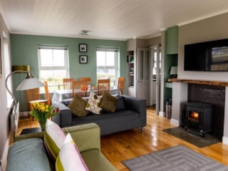 Wildberry Cottage, Doolin, Co. Clare