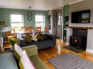 Wildberry Cottage, Doolin, Co. Clare