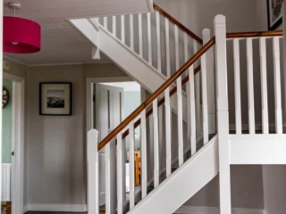 Wildberry Cottage, Doolin, Co. Clare