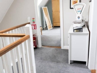 Wildberry Cottage, Doolin, Co. Clare