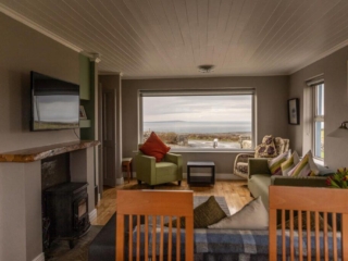 Wildberry Cottage, Doolin, Co. Clare