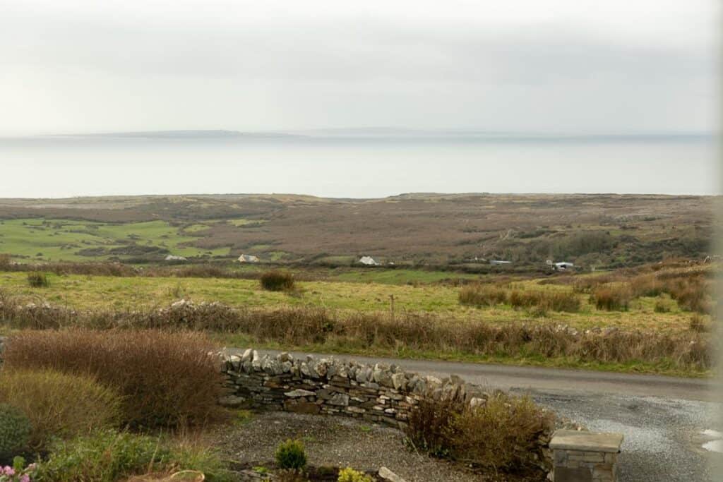 Wildberry Cottage, Doolin, Co. Clare